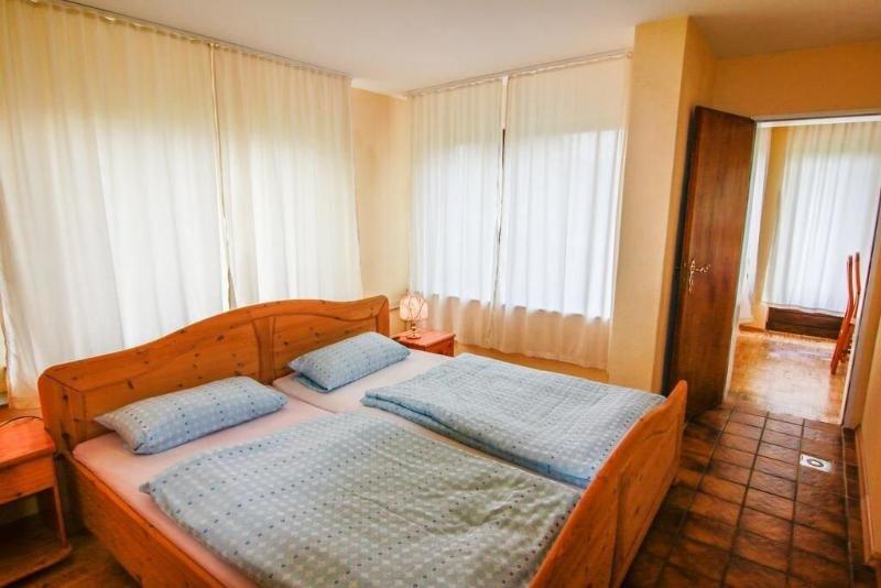 ホテル Gesundheitshaus Biorittergut Rittmeyer