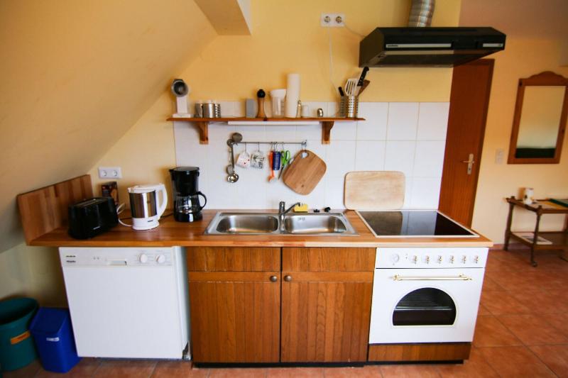 ホテル Gesundheitshaus Biorittergut Rittmeyer