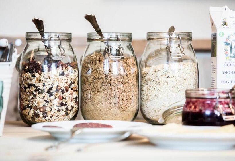 酒店 Gl. Brydegaard