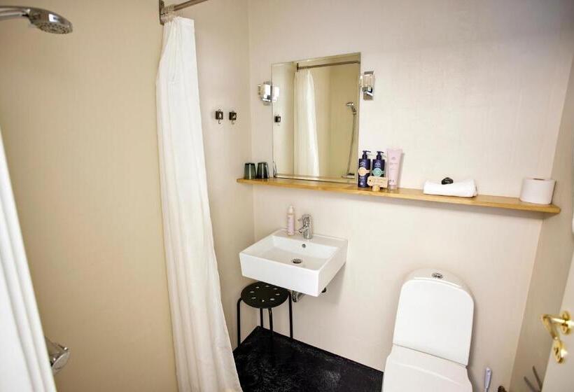 酒店 Gl. Brydegaard