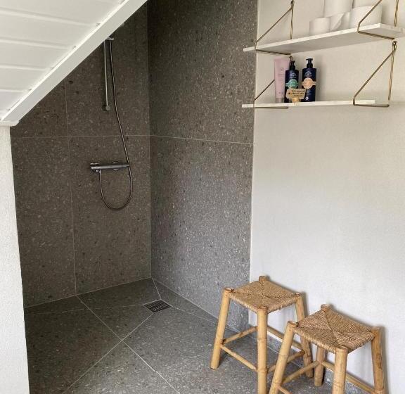 酒店 Gl. Brydegaard