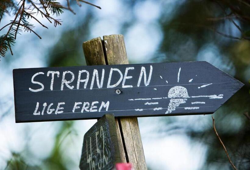 酒店 Gl. Brydegaard