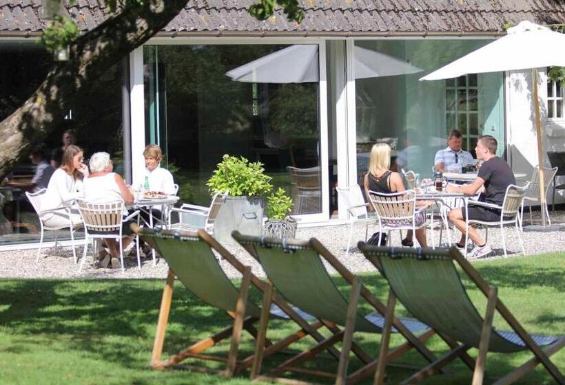 酒店 Gl. Brydegaard