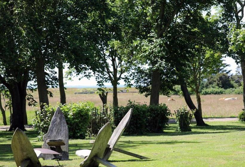 酒店 Gl. Brydegaard