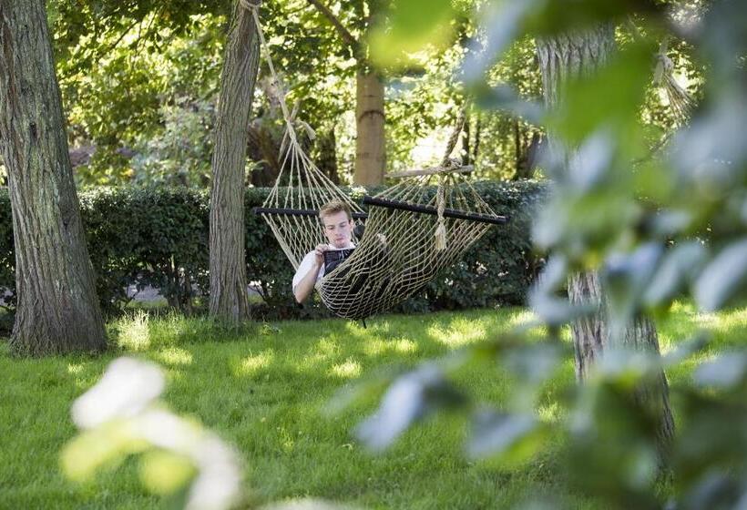 酒店 Gl. Brydegaard