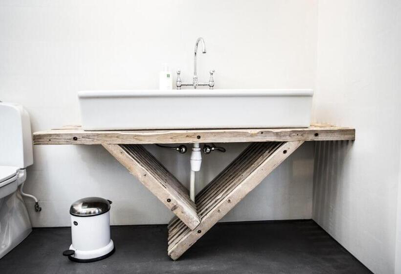 酒店 Gl. Brydegaard