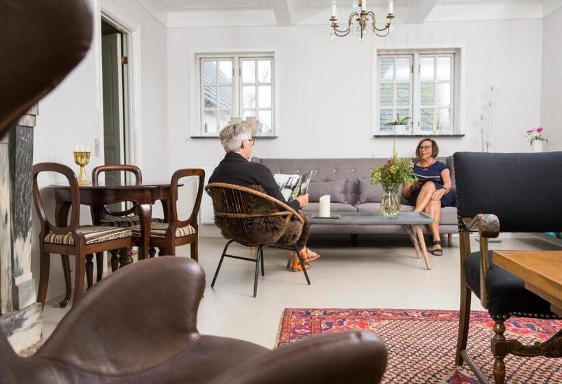 酒店 Gl. Brydegaard