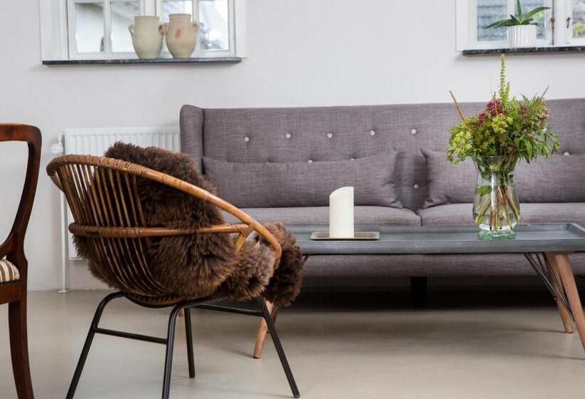 酒店 Gl. Brydegaard