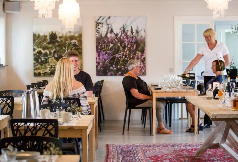 酒店 Gl. Brydegaard