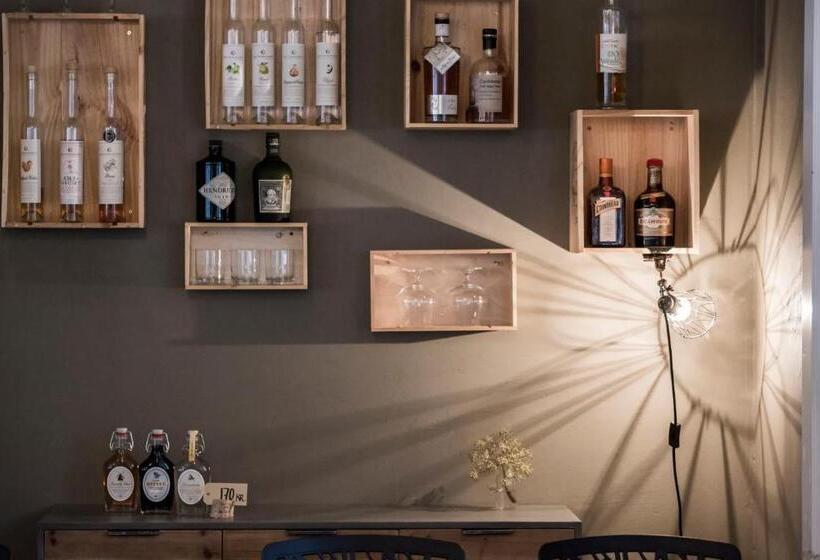 酒店 Gl. Brydegaard