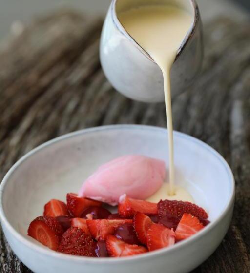 酒店 Gl. Brydegaard