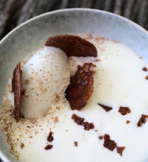 酒店 Gl. Brydegaard