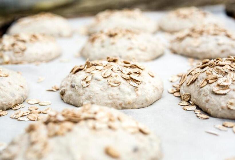 酒店 Gl. Brydegaard