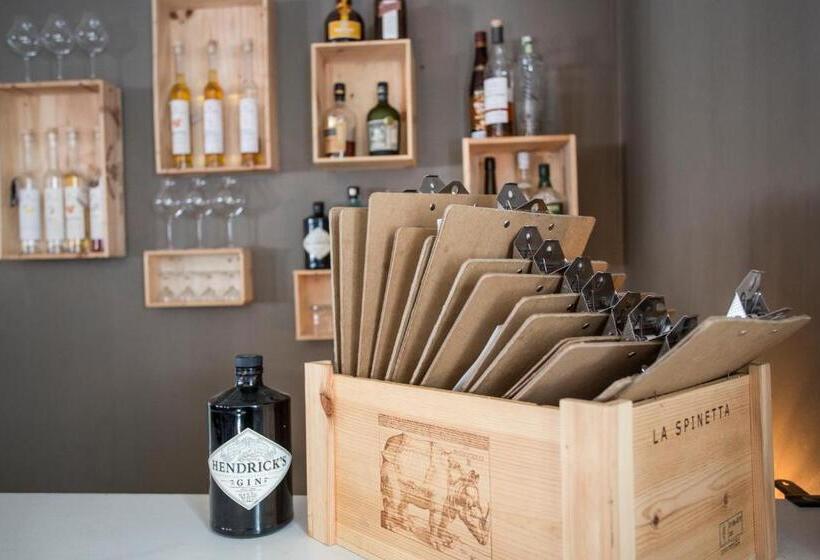 酒店 Gl. Brydegaard