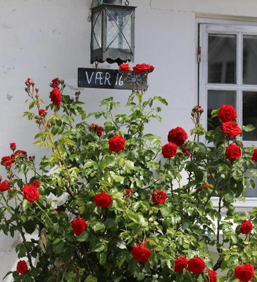 酒店 Gl. Brydegaard