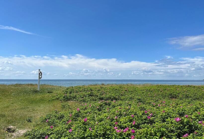 酒店 Gl. Brydegaard