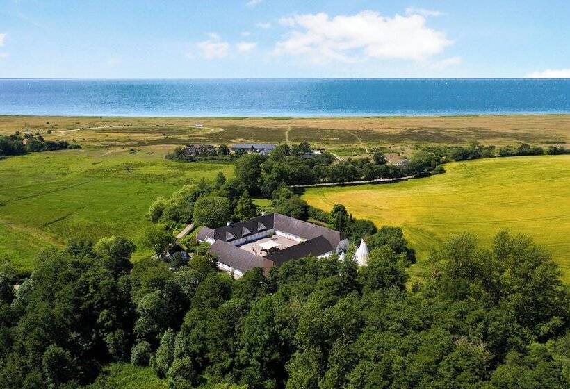 酒店 Gl. Brydegaard