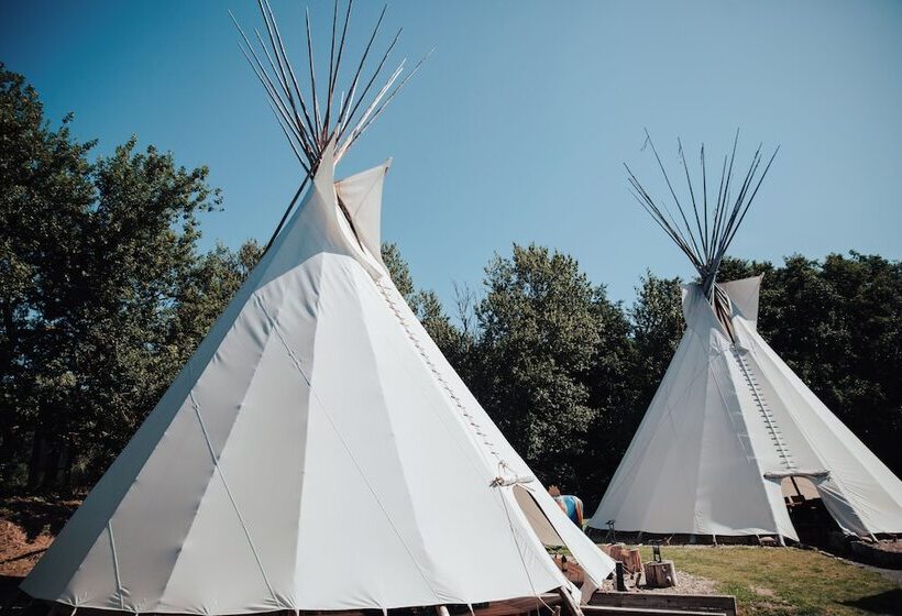 酒店 Gl. Brydegaard