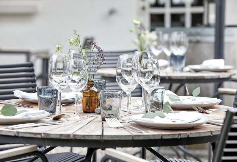 酒店 Gl. Brydegaard