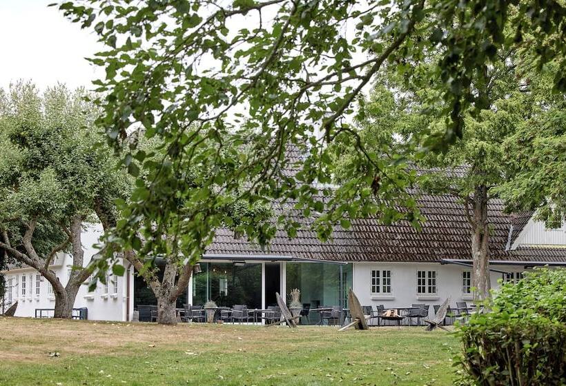 酒店 Gl. Brydegaard