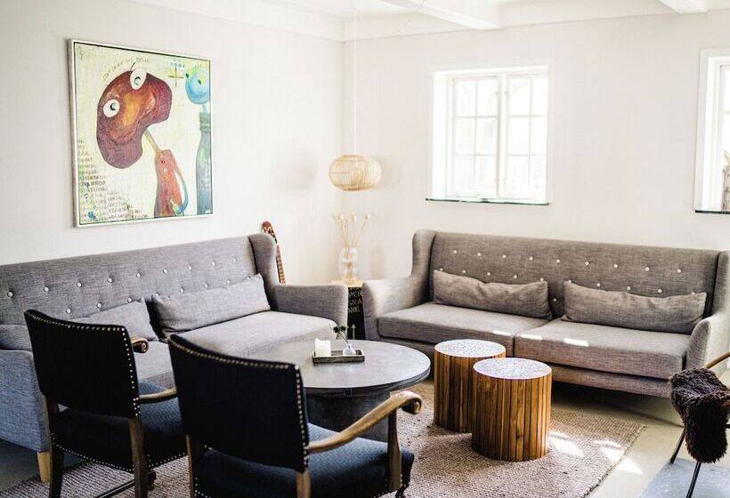 酒店 Gl. Brydegaard