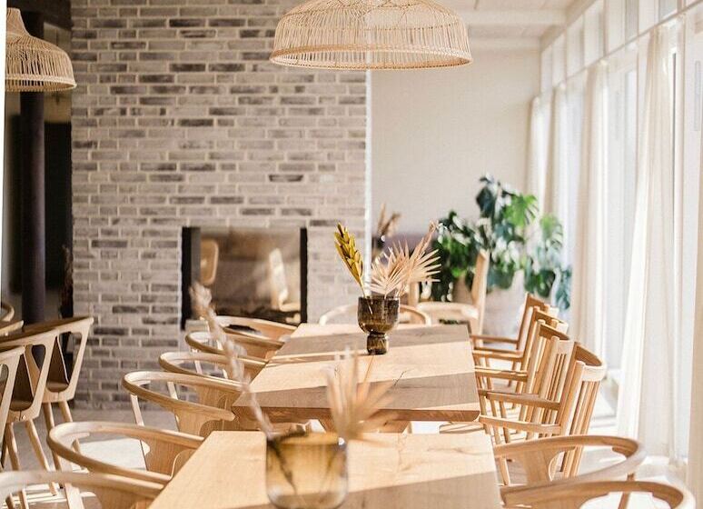 酒店 Gl. Brydegaard