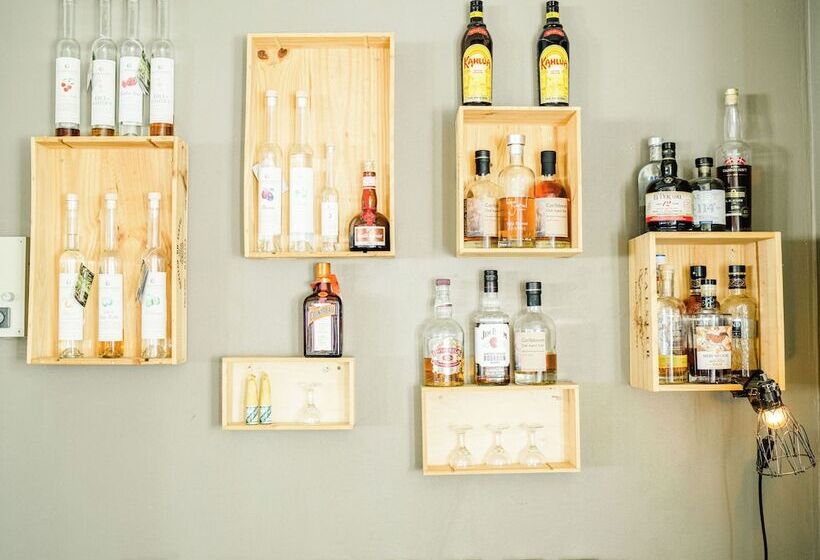 酒店 Gl. Brydegaard