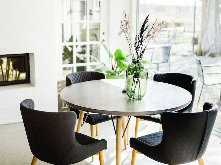 酒店 Gl. Brydegaard