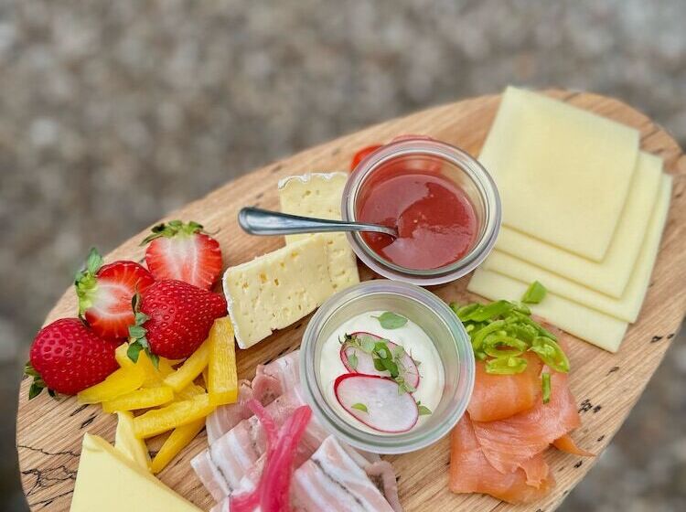 酒店 Gl. Brydegaard