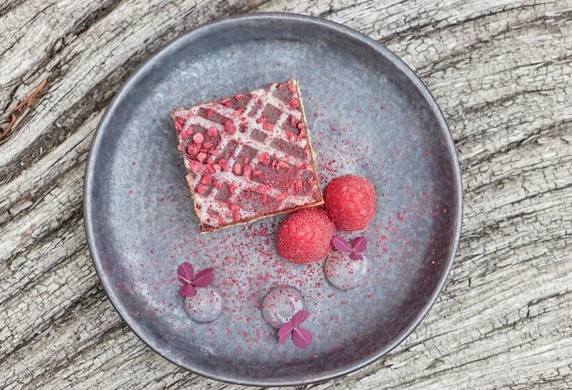 酒店 Gl. Brydegaard