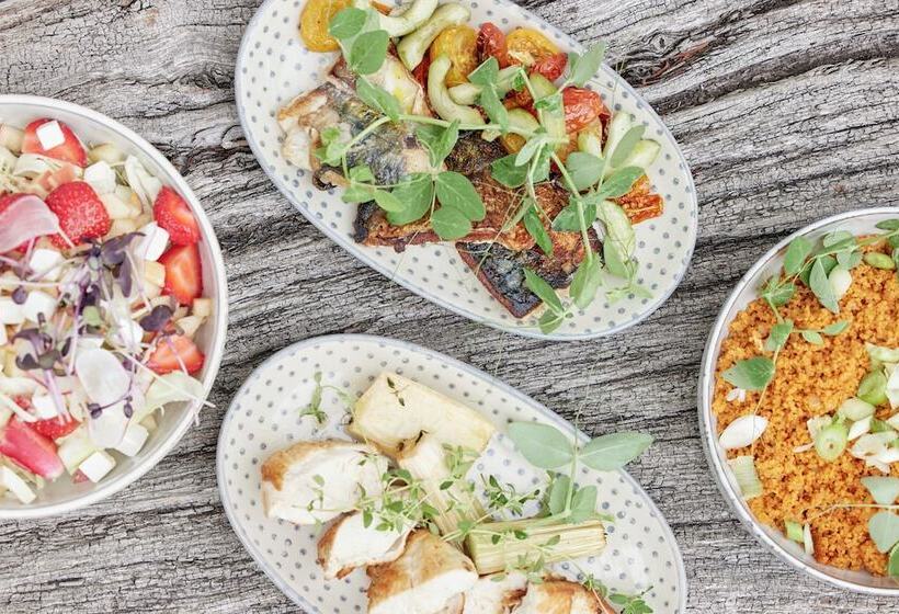 酒店 Gl. Brydegaard