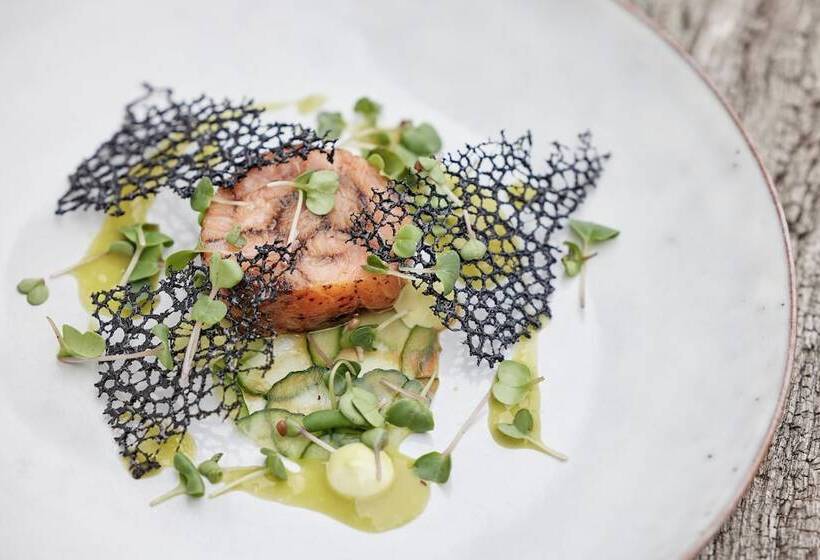 酒店 Gl. Brydegaard