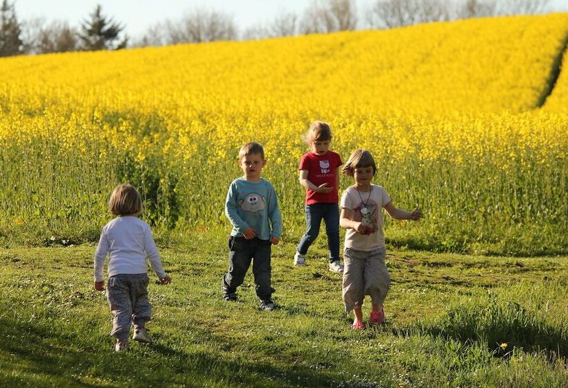 酒店 Gl. Brydegaard