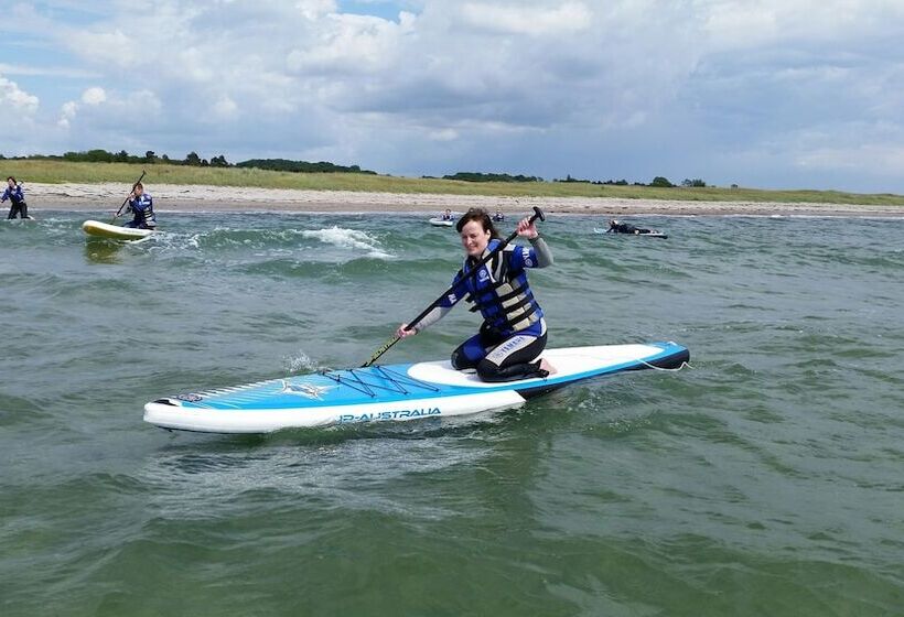 酒店 Gl. Brydegaard