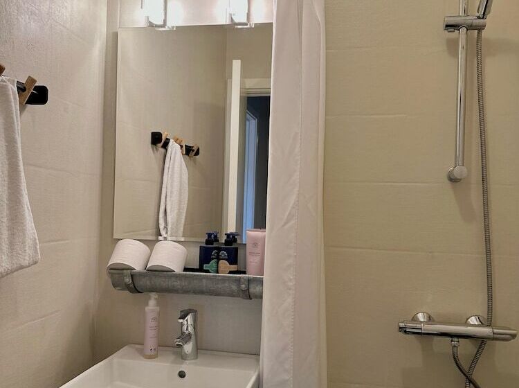 酒店 Gl. Brydegaard