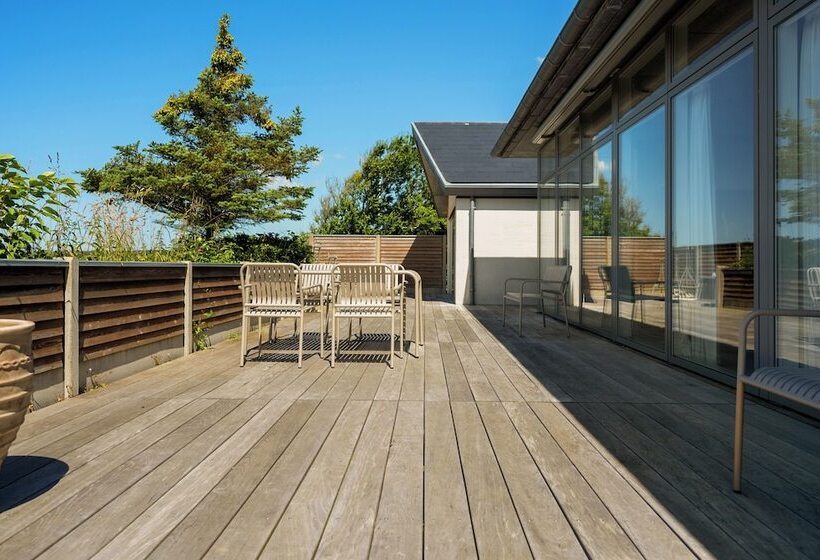 酒店 Gl. Brydegaard