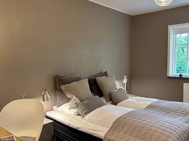 酒店 Gl. Brydegaard