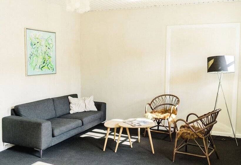 酒店 Gl. Brydegaard