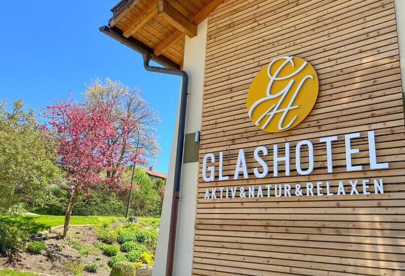 酒店 Glas