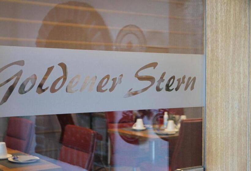 酒店 Goldener Stern