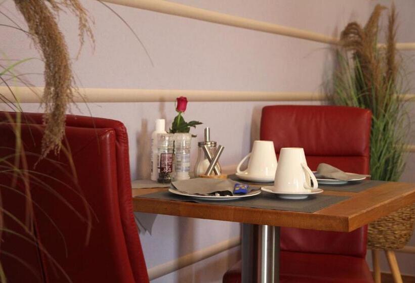 酒店 Goldener Stern