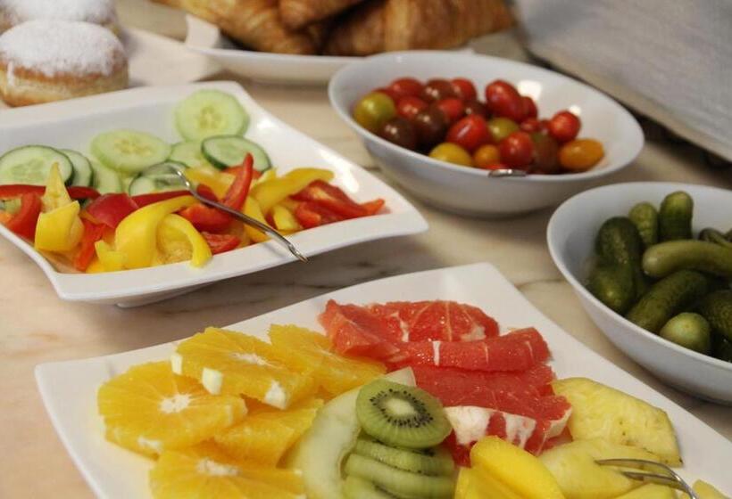 فندق Goldener Stern