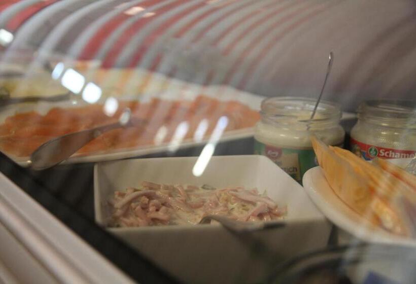 酒店 Goldener Stern