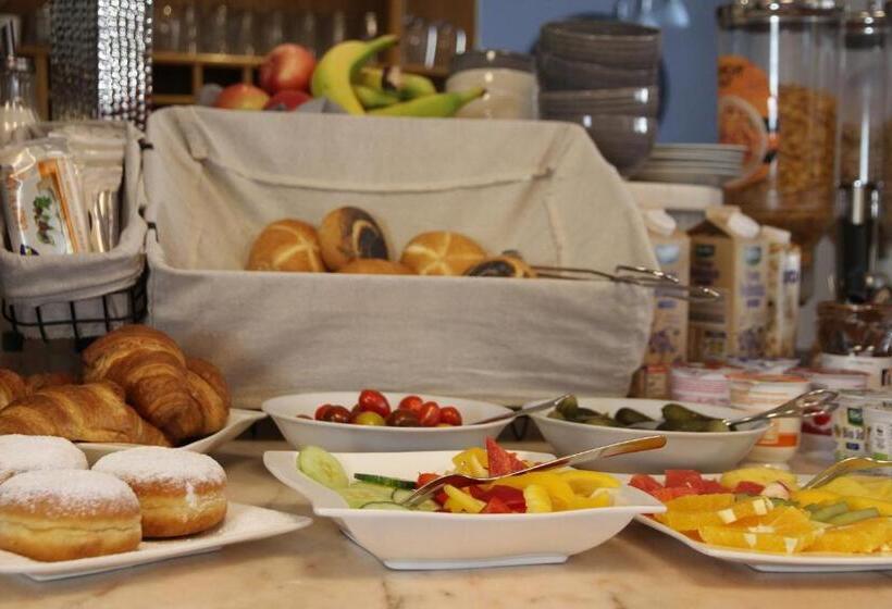 فندق Goldener Stern