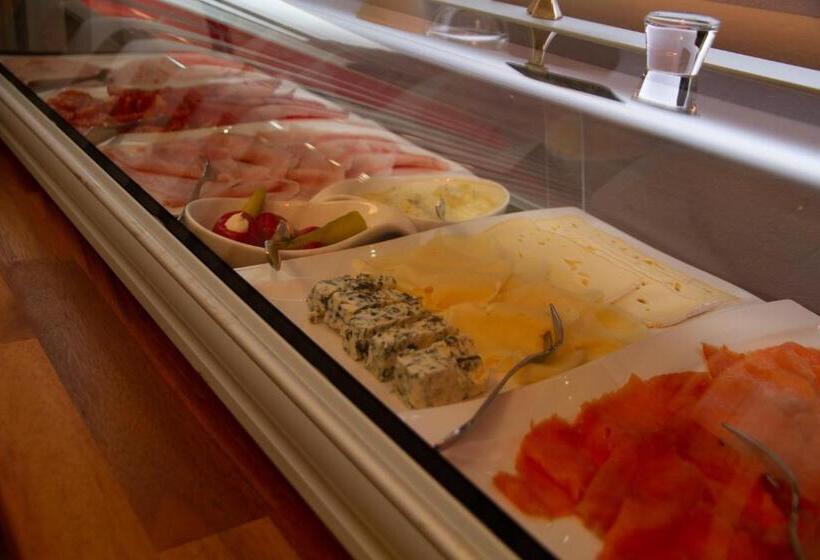 酒店 Goldener Stern