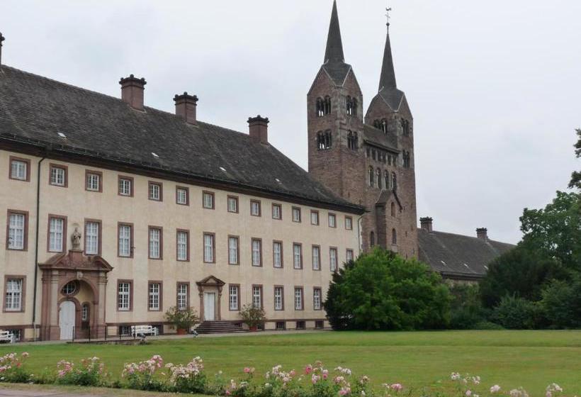 호텔 Gästehaus Am Räuschenberg