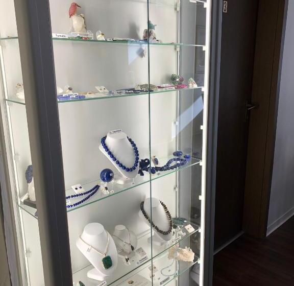 Отель Gästehaus Cramer