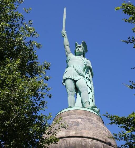 호텔 Gästehaus Kehne