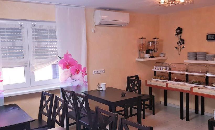 فندق Eisberg  Rust Gästehaus