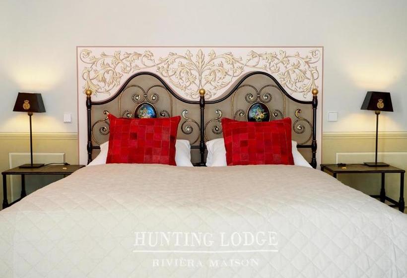 酒店 Gästehaus Schönitz